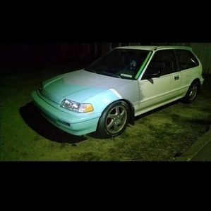 Meet your Posher, Tyson